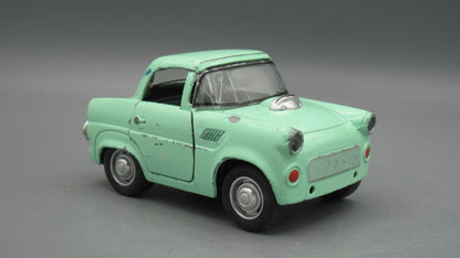 Ford Thunderbird  Light green