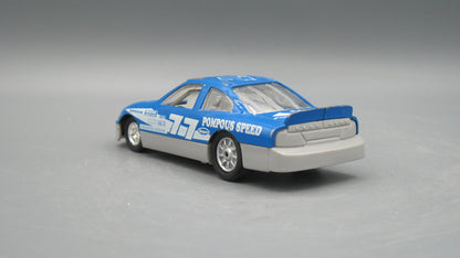 Nascar # 77  Blue
