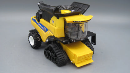 ERTL   New Holland CR 9.90  Yellow
