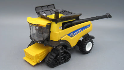 ERTL   New Holland CR 9.90  Yellow