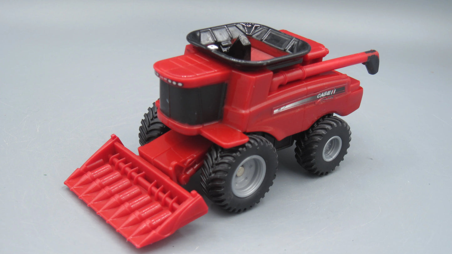 ERTL   CNH Case IH  Red