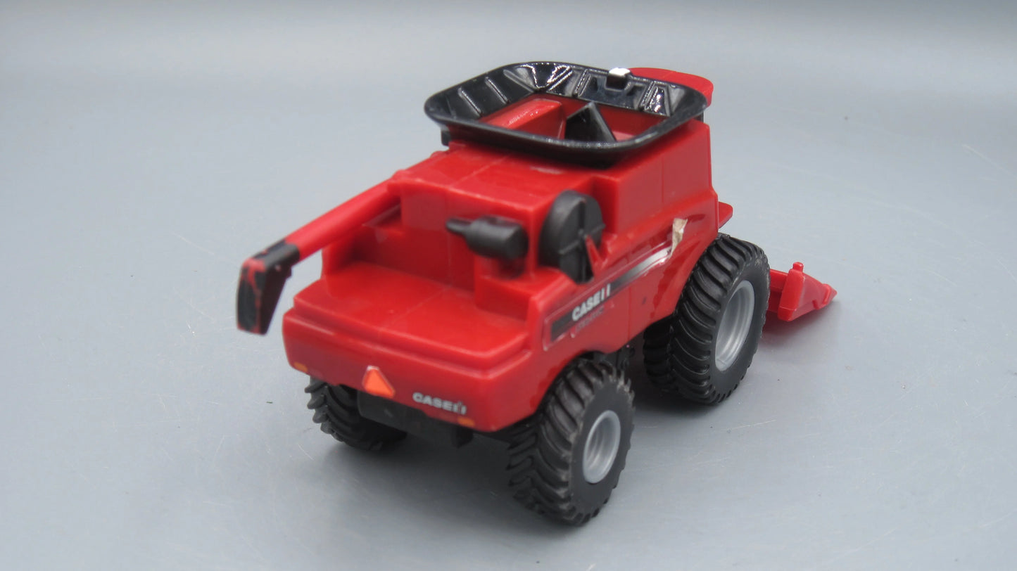 ERTL   CNH Case IH  Red