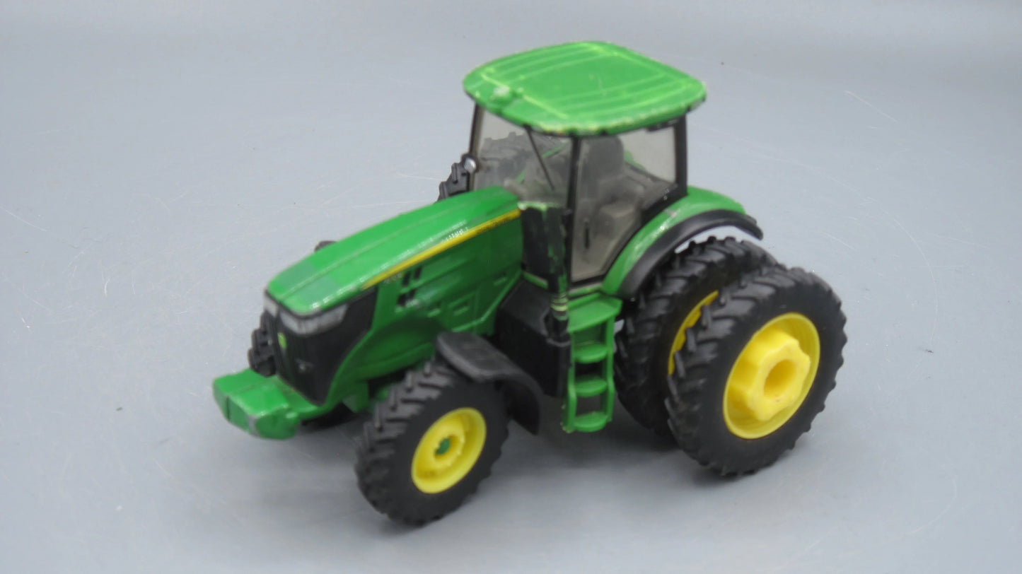 ERTL   John Deere T270R   Green