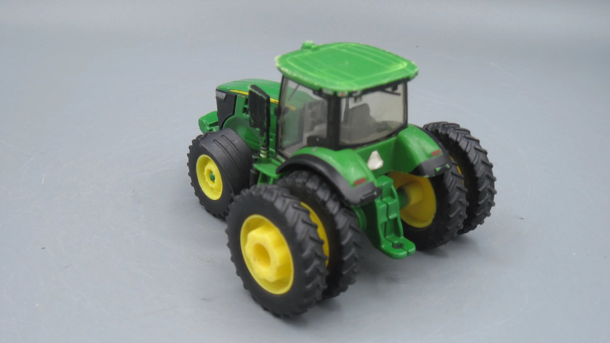 ERTL   John Deere T270R   Green