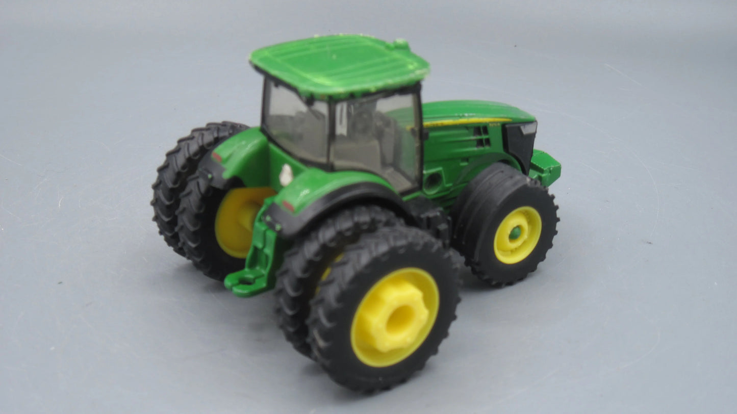 ERTL   John Deere T270R   Green