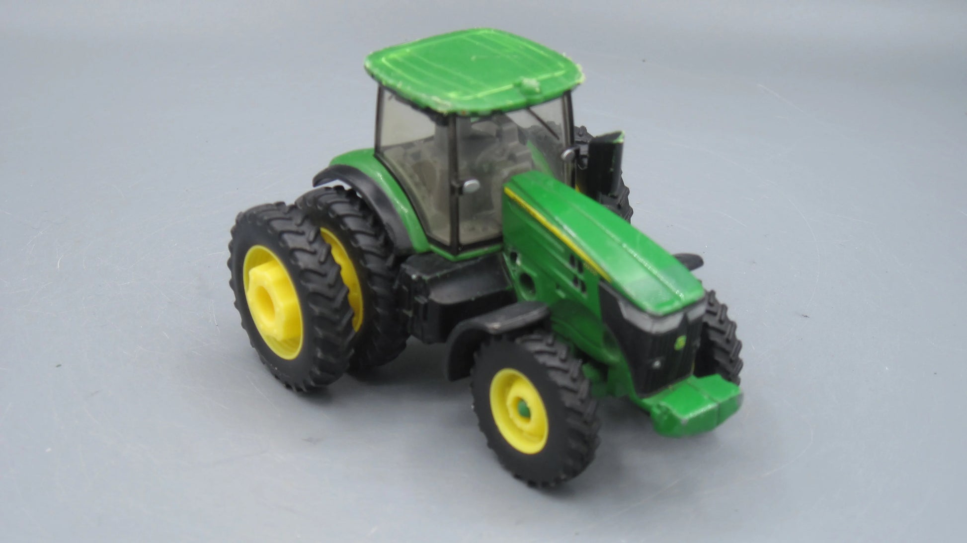 ERTL   John Deere T270R   Green