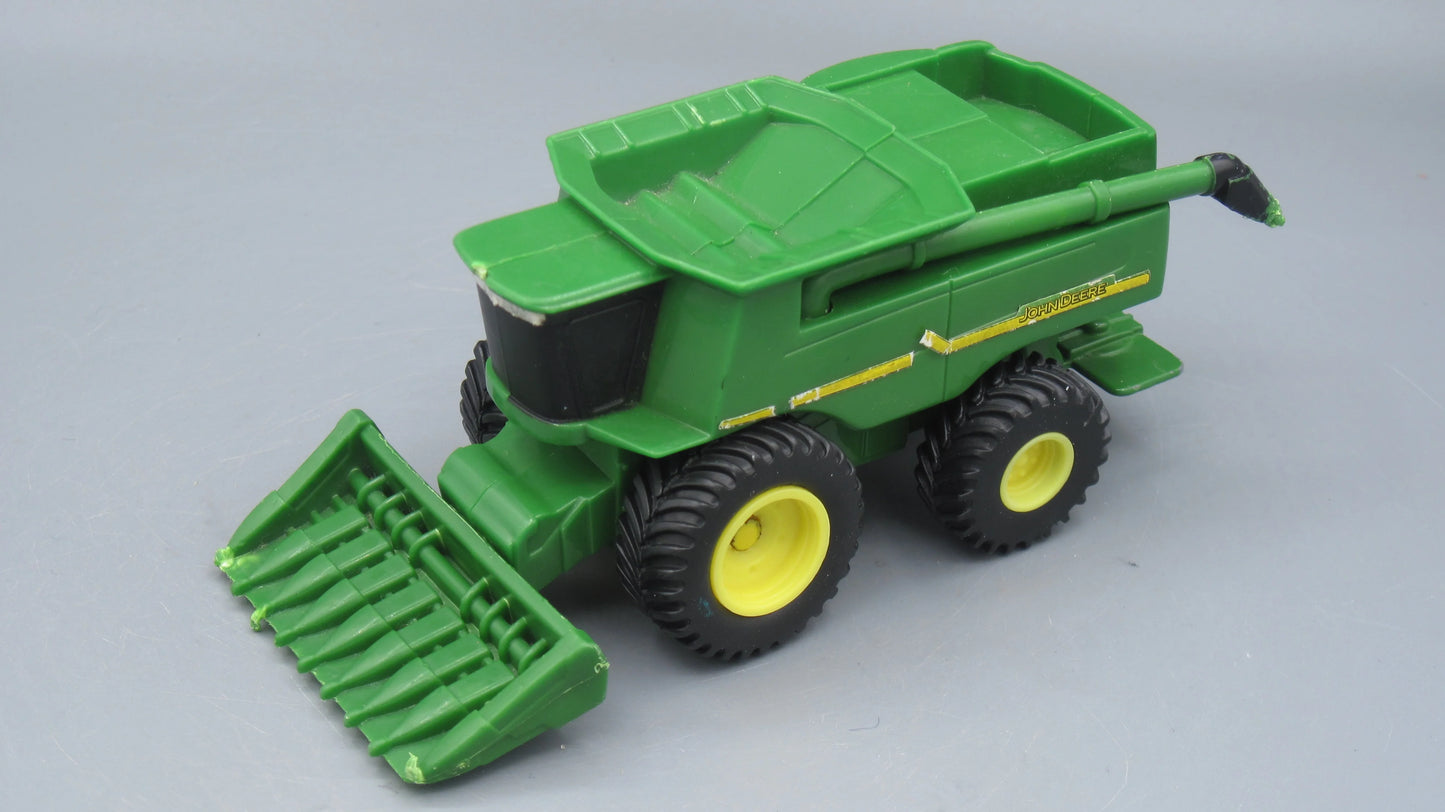 ERTL   John Deere S690  Green