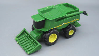 ERTL   John Deere S690  Green