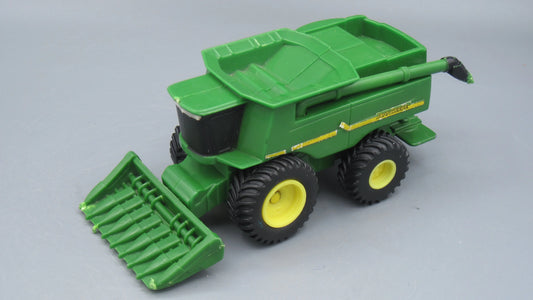ERTL   John Deere S690  Green