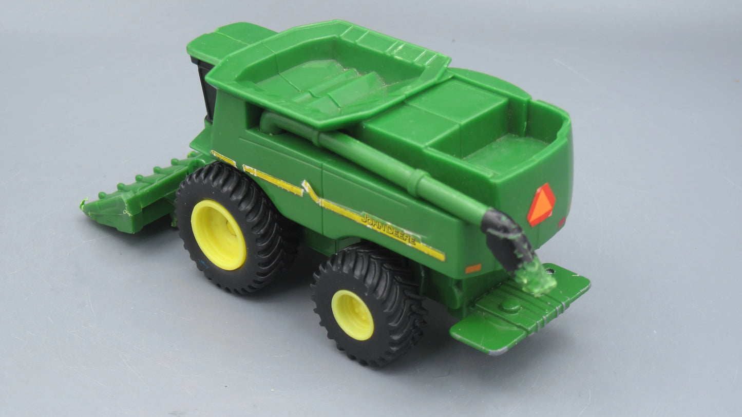 ERTL   John Deere S690  Green