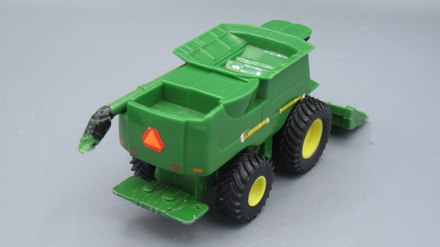 ERTL   John Deere S690  Green