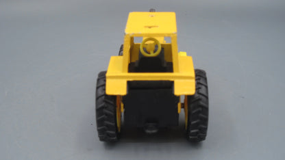 Hong Kong    3185 Farm Tractor  Yellow