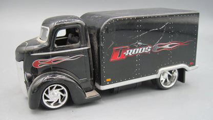 Jada   Ford COE 1947 Black