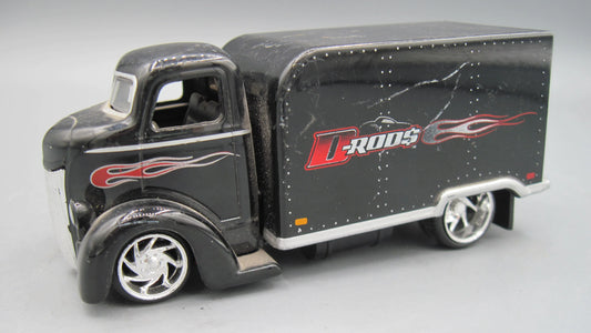 Jada   Ford COE 1947 Black