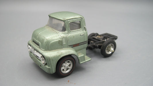M2   Ford C-500 COE 1956 Light-green