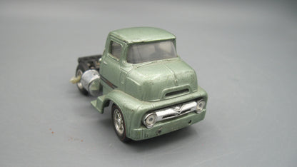 M2   Ford C-500 COE 1956 Light-green
