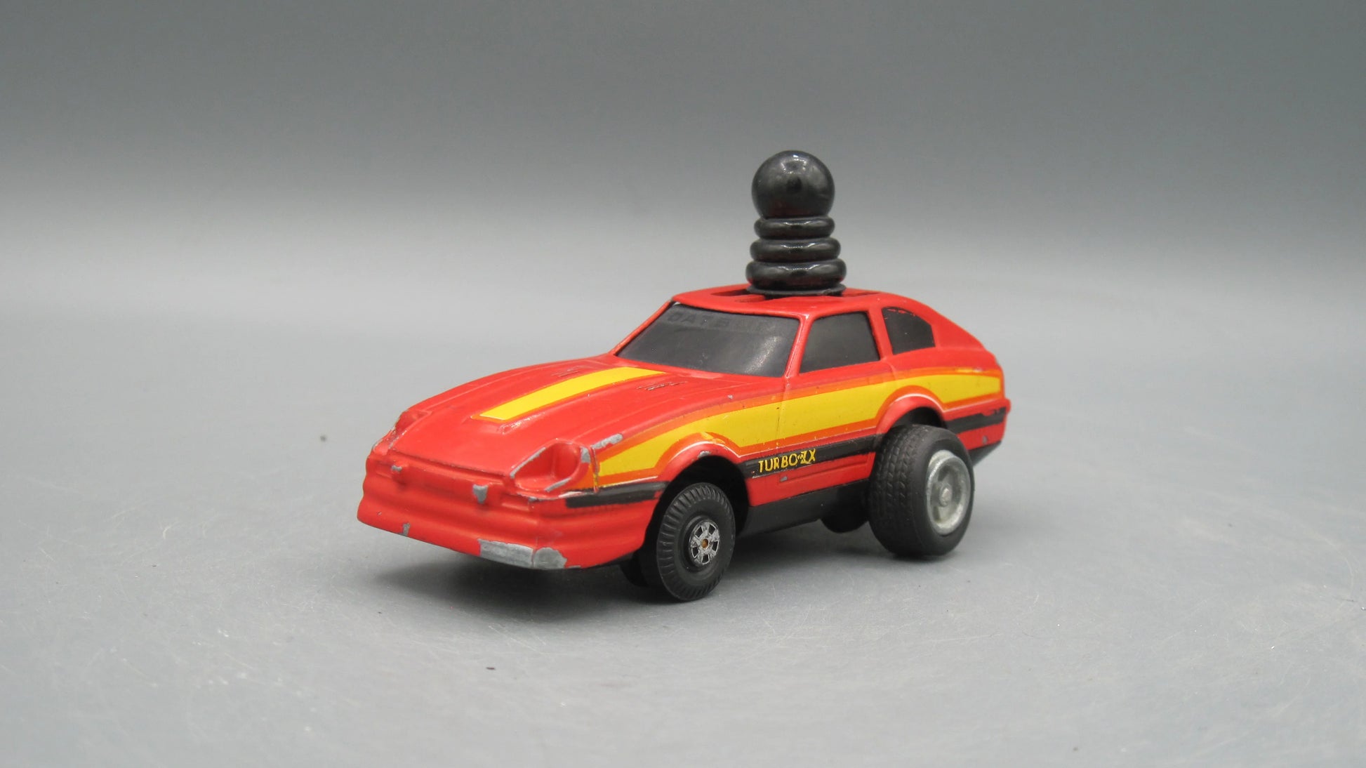 Schaper   Nisaan Datsun 280ZX Turbo  Red