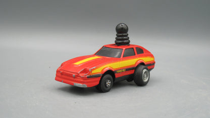 Schaper   Nisaan Datsun 280ZX Turbo  Red