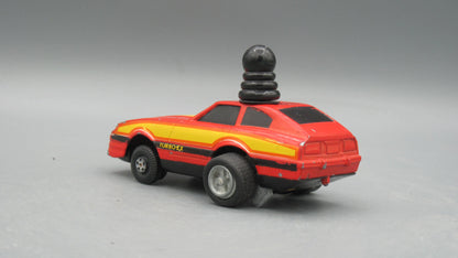 Schaper   Nisaan Datsun 280ZX Turbo  Red