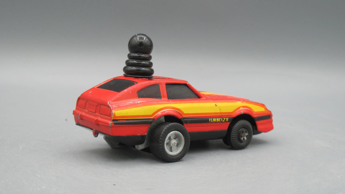 Schaper   Nisaan Datsun 280ZX Turbo  Red