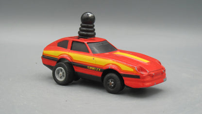 Schaper   Nisaan Datsun 280ZX Turbo  Red