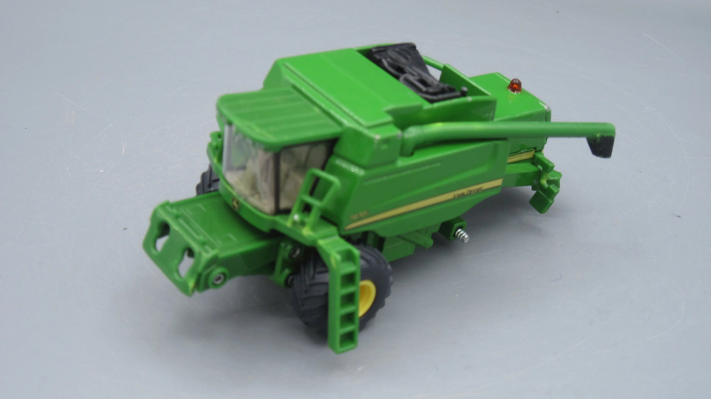 Siku   John Deere T670i  Green