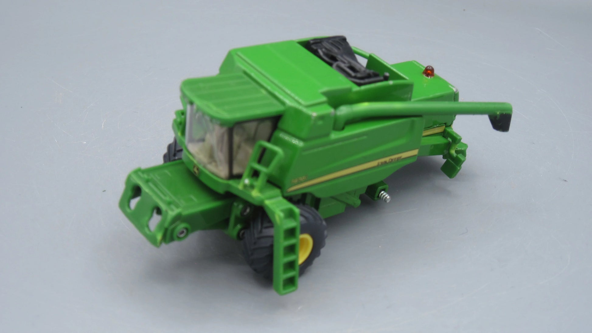 Siku   John Deere T670i  Green