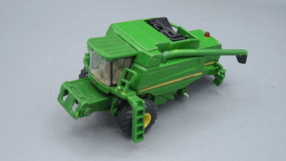Siku   John Deere T670i  Green