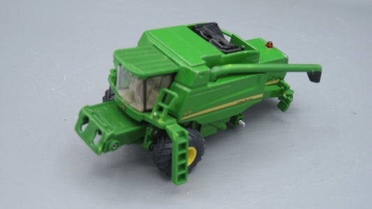 Siku   John Deere T670i  Green