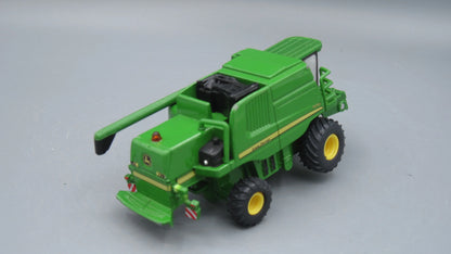 Siku   John Deere T670i  Green