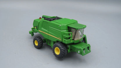 Siku   John Deere T670i  Green
