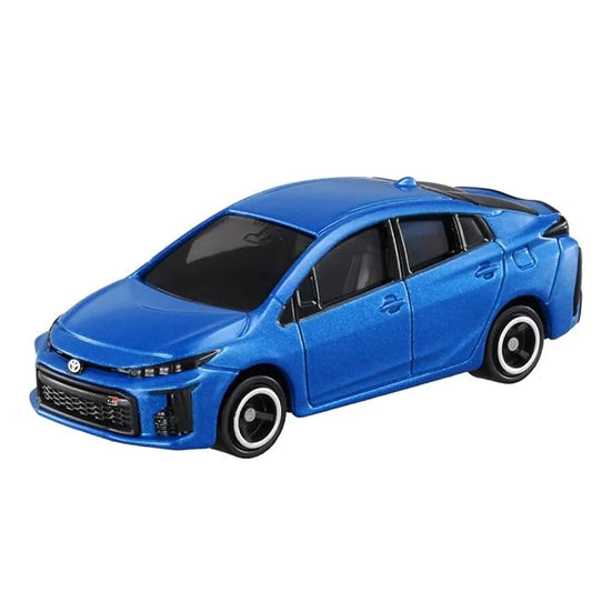 Tomy Takara  Toyota Prius PHV GR Sport  Blue 76