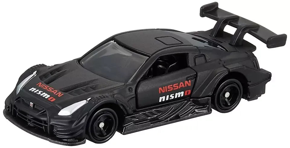 Tomy Takara  Nissan  GT-R Nismo GT500  Black 13