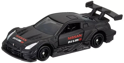 Tomy Takara  Nissan  GT-R Nismo GT500  Black 13