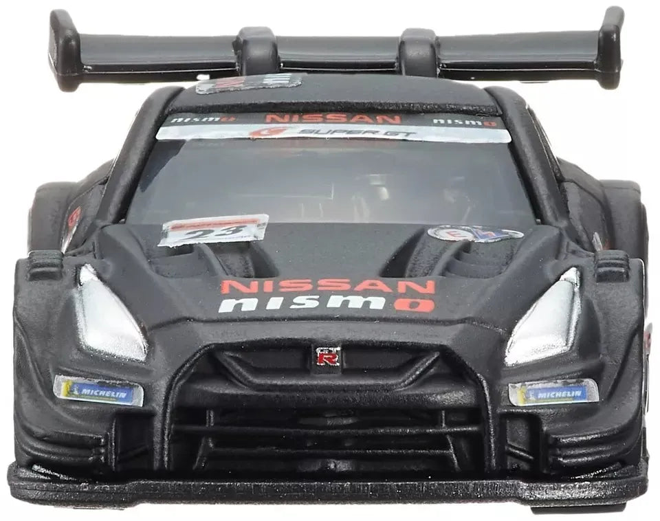 Tomy Takara  Nissan  GT-R Nismo GT500  Black 13