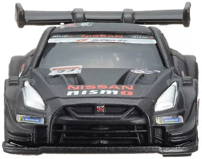 Tomy Takara  Nissan  GT-R Nismo GT500  Black 13