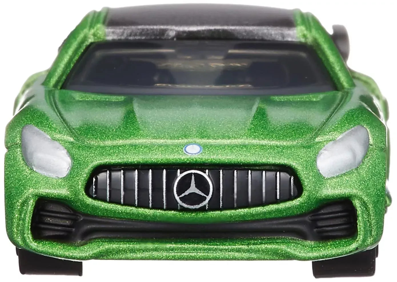 Tomy Takara  Mercedes AMG GT R 2016 Green,Black 7