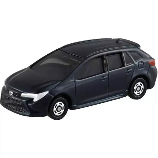 Tomy Takara  Toyota Carolla Touring  Black 24