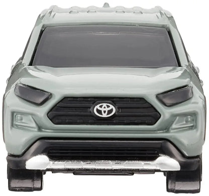 Tomy Takara  Toyota Rav4 2019 Grey 81