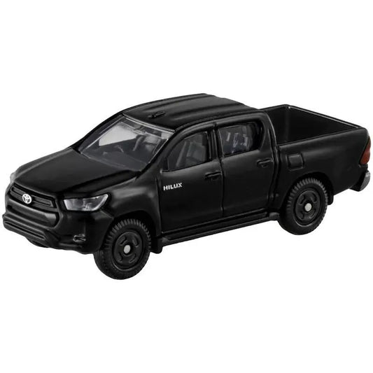 Tomy Takara  Toyota Toyota Hilux  Black 67