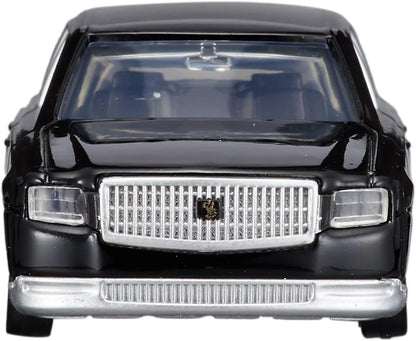 Tomy Takara  Toyota Century 2018 Black,Silver 114