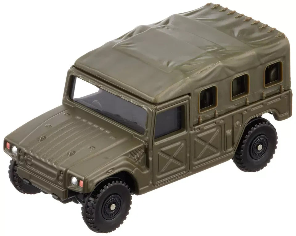 Tomy Takara  Toyota JSDF High Mobility Vehicle   2018 Green 96
