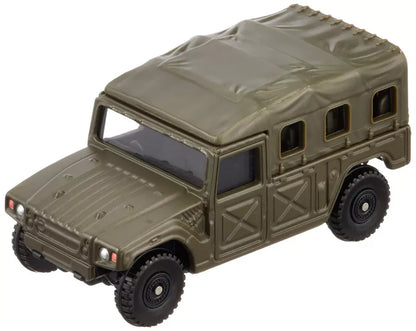 Tomy Takara  Toyota JSDF High Mobility Vehicle   2018 Green 96
