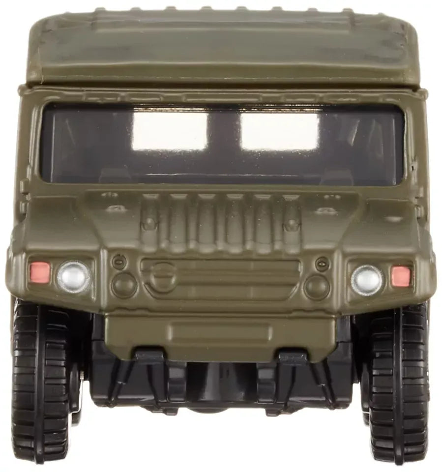 Tomy Takara  Toyota JSDF High Mobility Vehicle   2018 Green 96