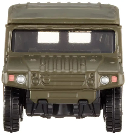 Tomy Takara  Toyota JSDF High Mobility Vehicle   2018 Green 96