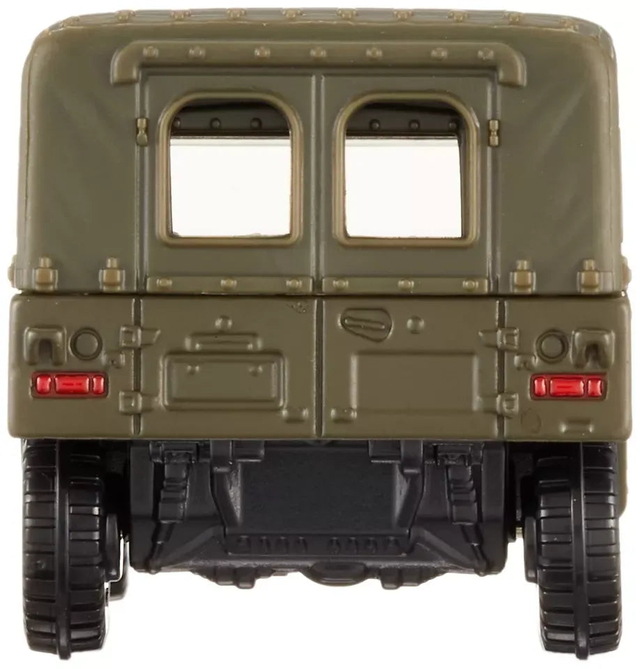 Tomy Takara  Toyota JSDF High Mobility Vehicle   2018 Green 96