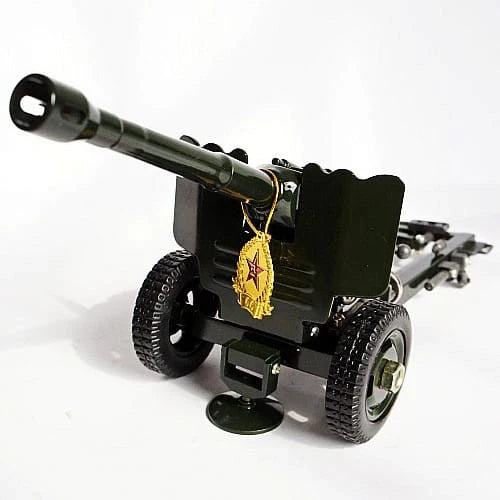 Asio elephant    German Anti Tank Gun (World War II)  Black