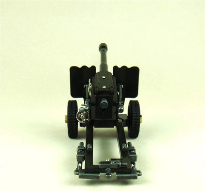 Asio elephant    German Anti Tank Gun (World War II)  Black