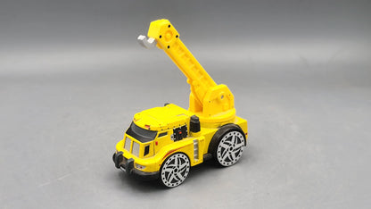 ODS    Crane  Yellow