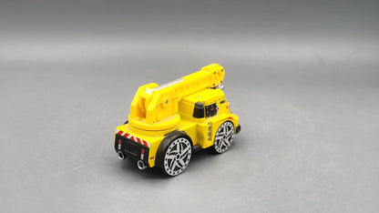 ODS    Crane  Yellow